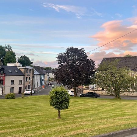 Riverside House Donegal Town Eksteriør billede