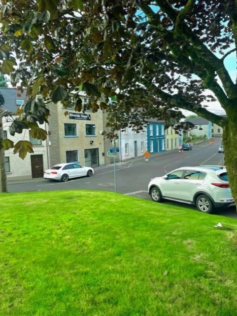 Riverside House Donegal Town Eksteriør billede